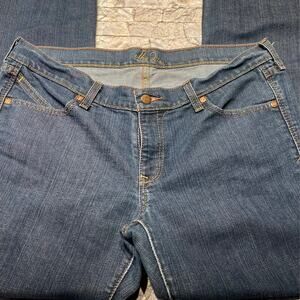 Size 14 Old Navy Jeans